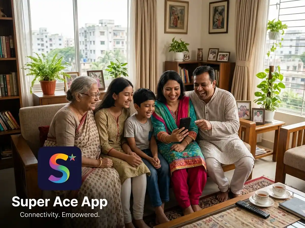 Super Ace App Bangladesh