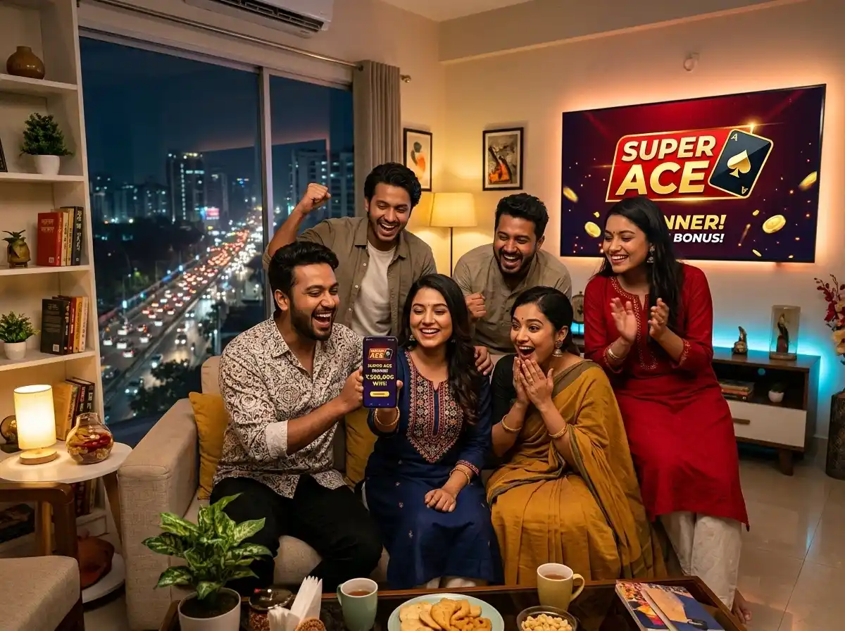 Super Ace Bonus Bangladesh